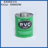 Environmentally friendly and durable PVC glue, large bucket pipe transparent special glue, high-temperature resistant pipe adhesive details Picture